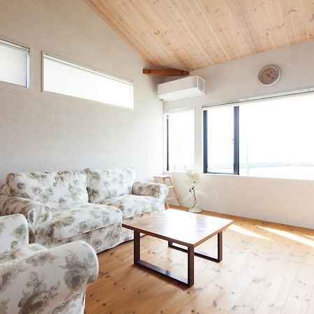 南葉山 - Seaside Cabin In Minami-叶山町 外观 照片