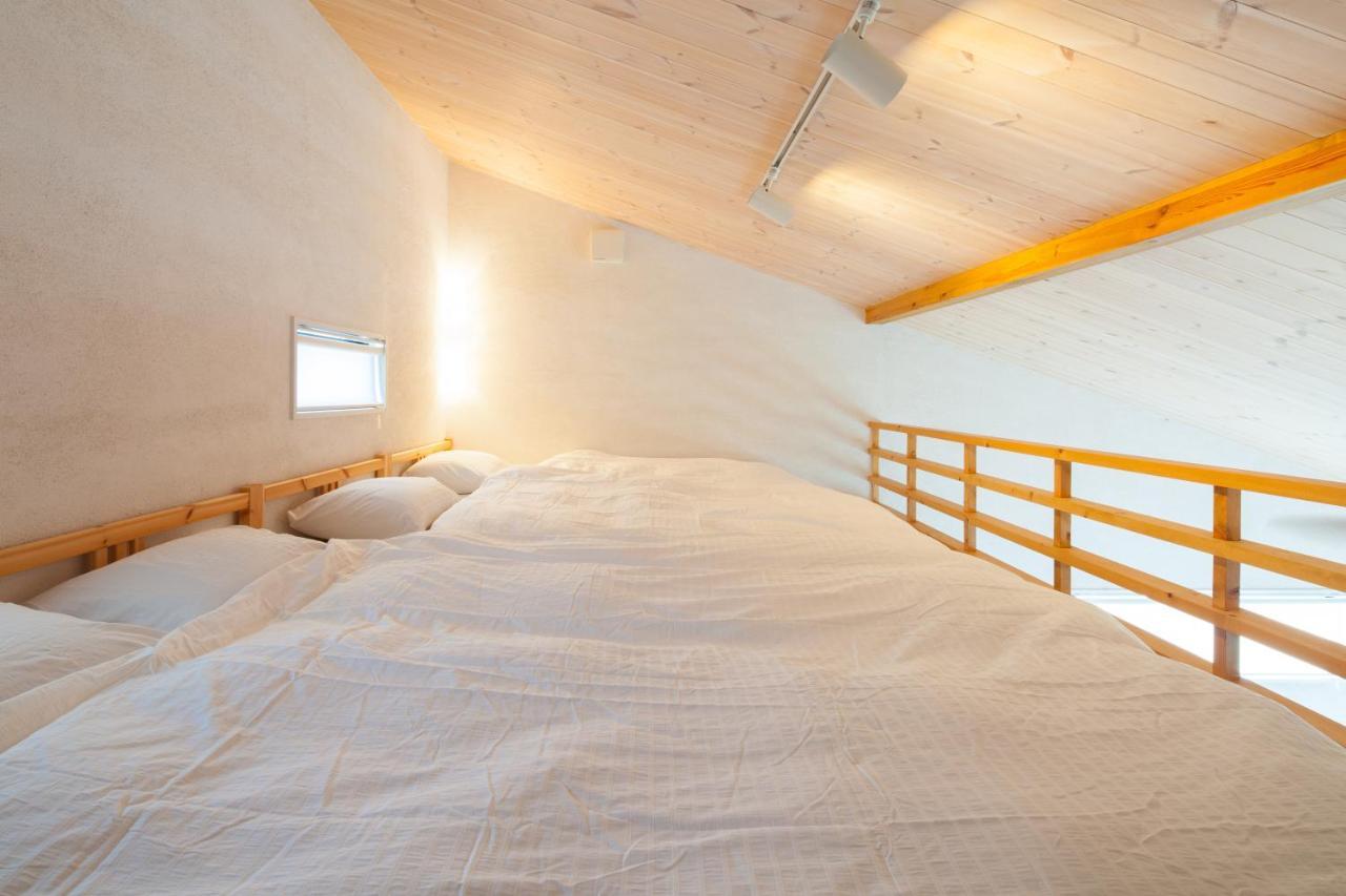 南葉山 - Seaside Cabin In Minami-叶山町 外观 照片