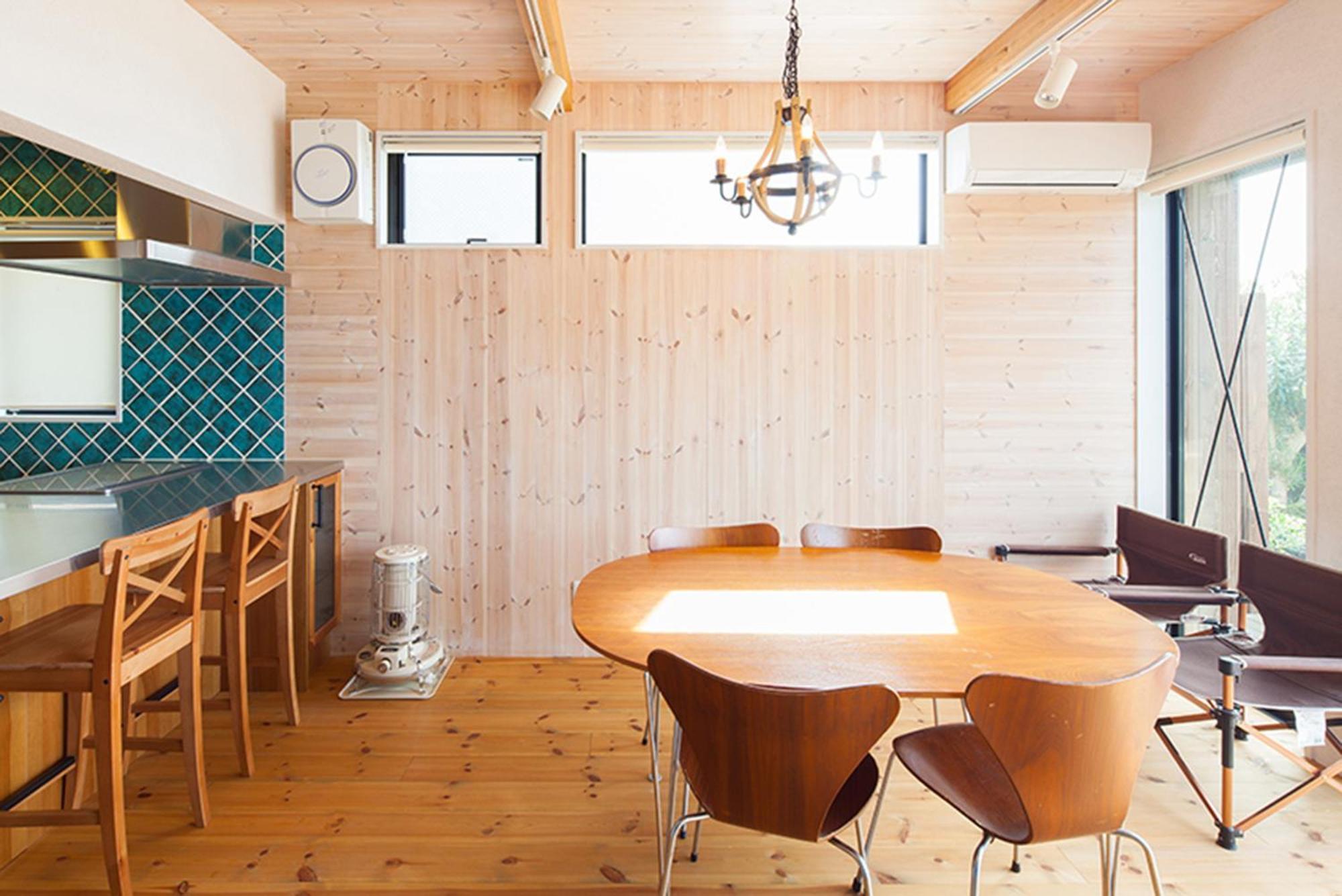 南葉山 - Seaside Cabin In Minami-叶山町 外观 照片