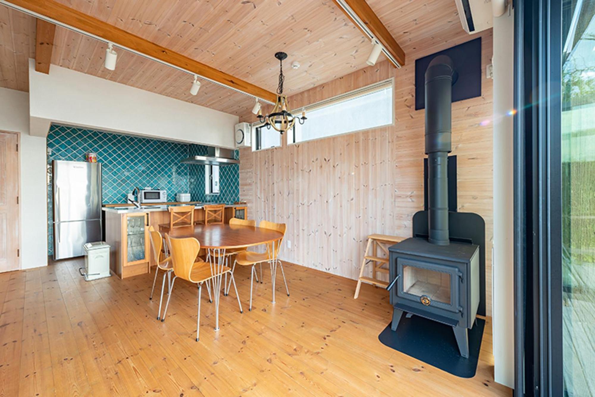 南葉山 - Seaside Cabin In Minami-叶山町 外观 照片